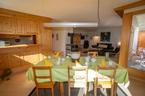 Ferienwohnung Enz